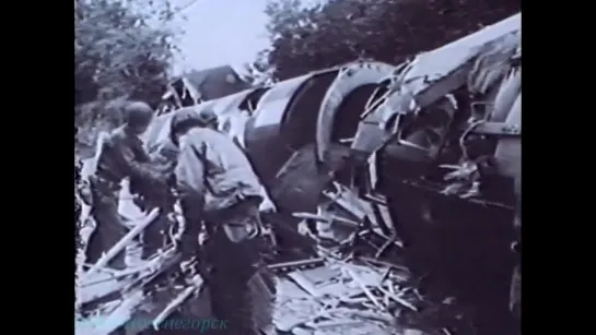 «Знаменитые самолёты - C-47 'Dakota' (Дакота)» (Документальный, 1988)