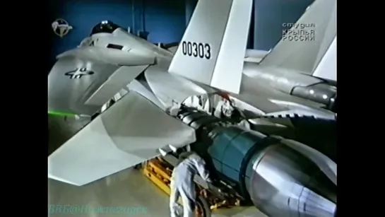 «Знаменитые самолёты - F-14 'Tomcat' (Кот)» (Документальный, 1997)