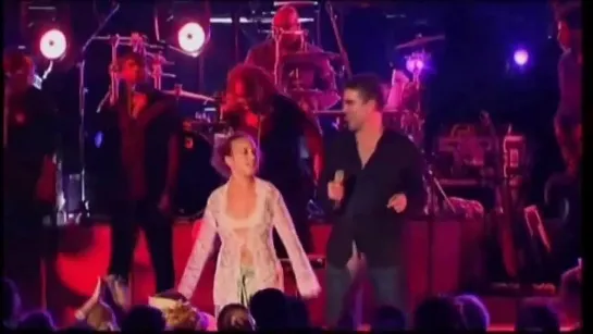 George Michael - Private concert-Careless Whisper live-2007