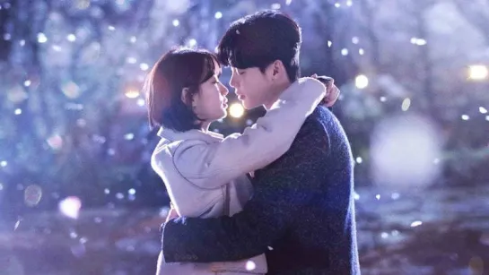 Davichi  - (While You Were Sleeping OST 6) рус.караоке