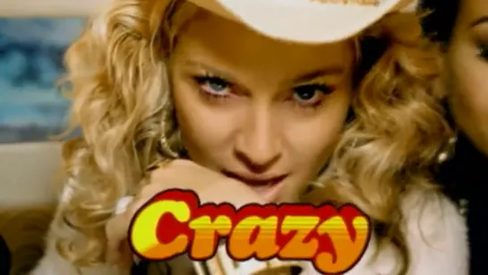 Madonna - Music (HQ2 Club Edit) (Promo Only Music Video) (2000)