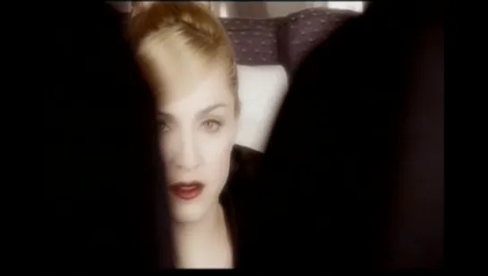 Madonna - Veras (Original Music Video) (1995)