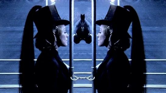 Madonna - Future Lovers / I Feel Love (Live, The Confessions Tour) (2006)