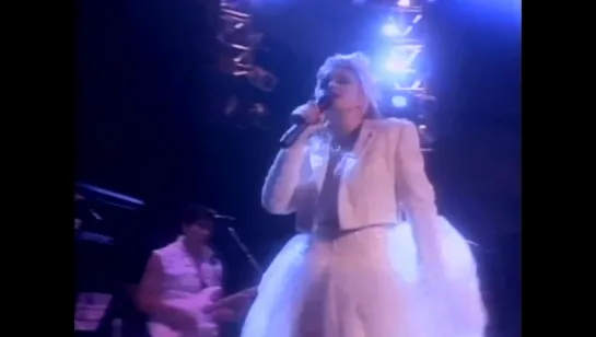 Madonna - The Virgin Tour HD (1985)