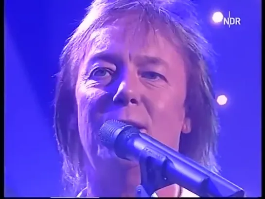 Chris Norman - Ill meet you at midnight