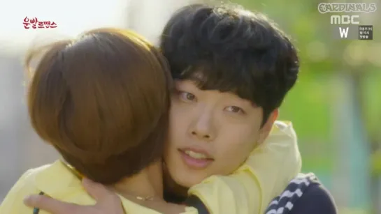 Удачный роман / Lucky romance [16/16] [360]