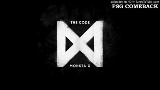 Monsta X - From Zero [5th Mini Album - The Code] рус.саб