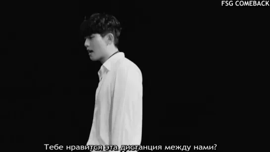 CNBLUE - BETWEEN US (рус.саб)