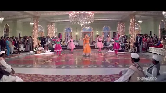 Ганг, твои воды замутились (русские субтитры)/Ram Teri Ganga Maili  - Ek Radha Ek Meera