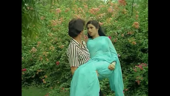 I Love You  Kishore Kumar, Asha Bhosle  Akalmand 1984 Songs  Jeetendra, Sridevi