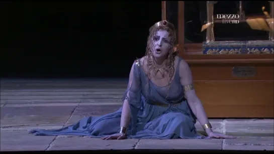 Handel - Giulio Cesare (Paris, 2011) - Act I