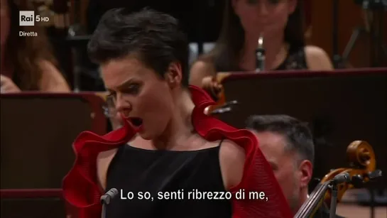 Richard Strauss - Elektra  - Roma Santa Cecilia 18.10.2022