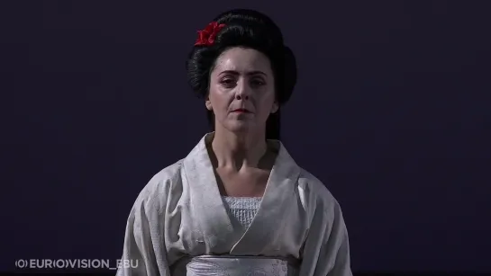 Puccini - Madama Butterfly / Пуччини - Мадам Баттерфляй (ROH CG) 2022