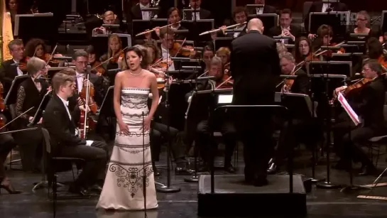 Anna Netrebko in La Wally by Catalani (HD Paris 2007)