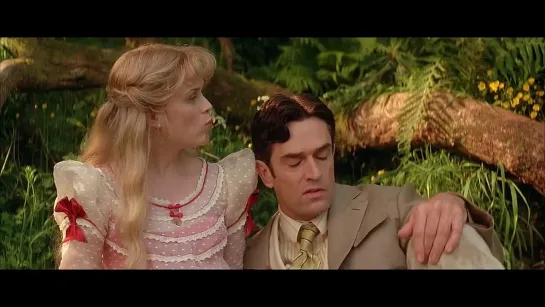 Как важно быть серьёзным/The Importance of Being Earnest (2002)