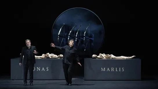 Wagner - Tannhauser / Вагнер - Тангейзер (Salzburg Festival) 2023