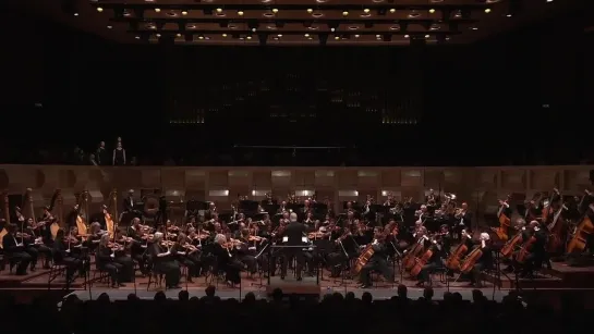 Wagner - Das Rheingold / Вагнер - Золото Рейна (Rotterdam) 22.04.2022