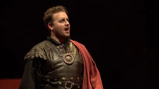 Rossini - Aureliano in Palmira / Россини - Аврелиан в Пальмире (Rossini Opera Festival in Pesaro) 2014