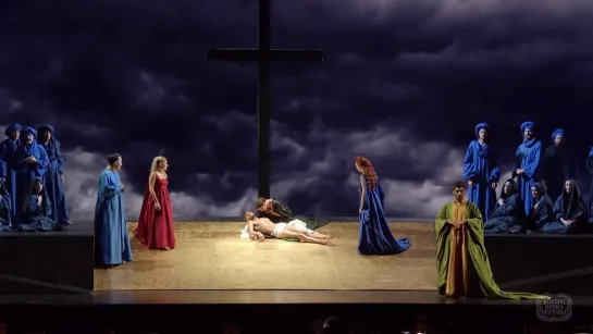 Россини / Rossini - Stabat Mater (ROF Pesaro) 2021