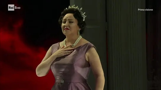 Rossini - Elisabetta, regina d'Inghilterra / Россини - Елизавета, королева Англии (Pesaro) 2021