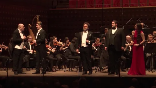 Rossini Gala - Homage to Alberto Zedda (Antwerpen, 2018)