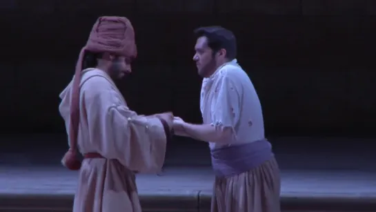 Gioachino Rossini - L'Italiana_in_Algeri - Act I (Wiener Staatsoper, 30.04.2015)