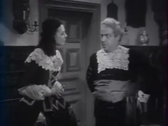 Rossini - Le Barbier de Séville - Opéra-Comique, 1948 (film)