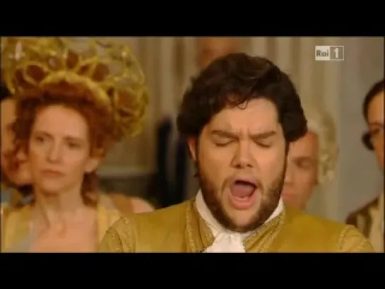 Cenerentola - Una favola in diretta (pt. 2)