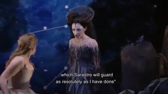 The Royal Opera- Mozart - The Magic Flute (FULL)