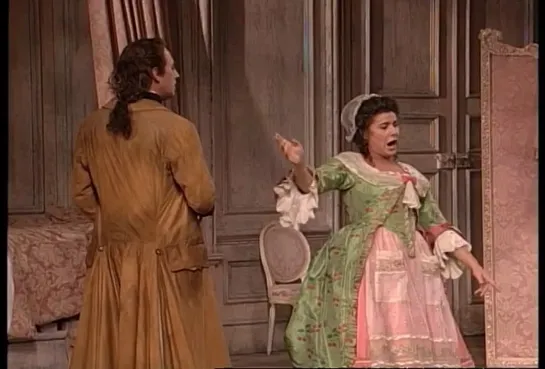 Le Nozze di Figaro