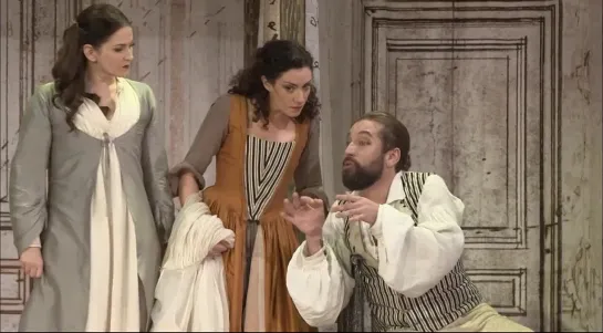 Mozart - Le Nozze di Figaro - Ravenna 2022