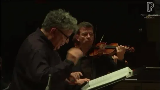 Requiem de Mozart, Harmoniemesse de Haydn (Philharmonie de Paris Live, 25 novembre 2016)