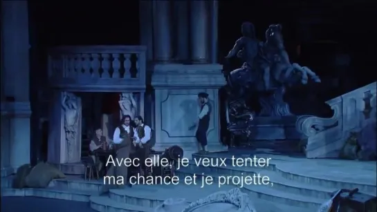 W.A.Mozart. Don Giovanni. Arena di Verona. 2015