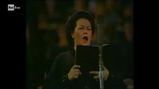 Giuseppe Verdi - Messa da Requiem / Реквием (Muti-Caballé-Fassbaender-Luchetti-Raimondi) (Verona, 1980)