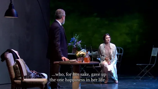 Giuseppe Verdi - La traviata / Травиата (Glyndebourne, 2014) eng.sub.