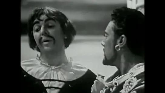 Verdi OTELLO/Mario Del Monaco (1958)