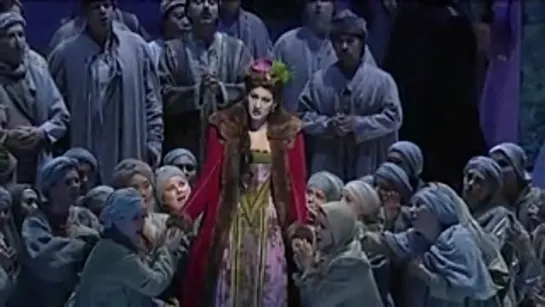 Verdi - DON CARLO with Jonas Kaufmann, Anja Harteros (Salzburger Festspiele 2013)