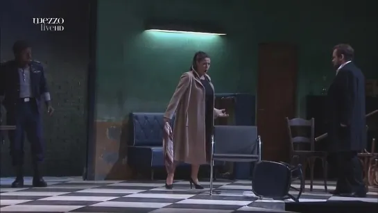 Rossini Otello ( Bartoli, Osborn)