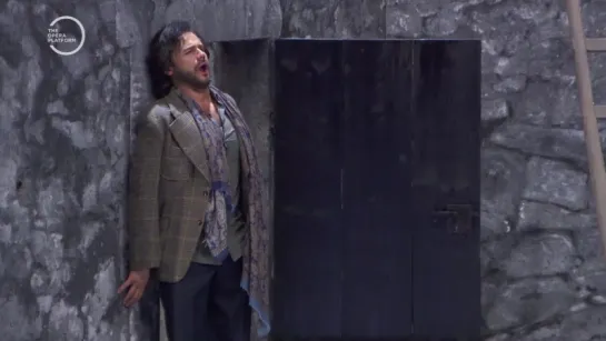 Giuseppe Verdi - Rigoletto / Риголетто (Oper Stuttgart, 2015), англ. суб.