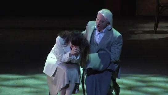 Giuseppe Verdi - La Traviata - Act I & Act II, Scene 1 (Wiener Staatsoper, 21.03.2015)