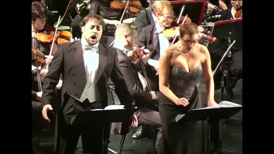 Giuseppe Verdi - Il Corsaro - Banska Bystica 2013