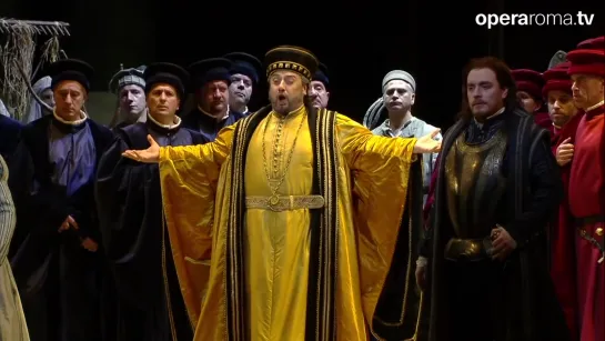 Simon Boccanegra (Симон Боканегро)