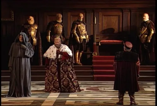 Simon Boccanegra