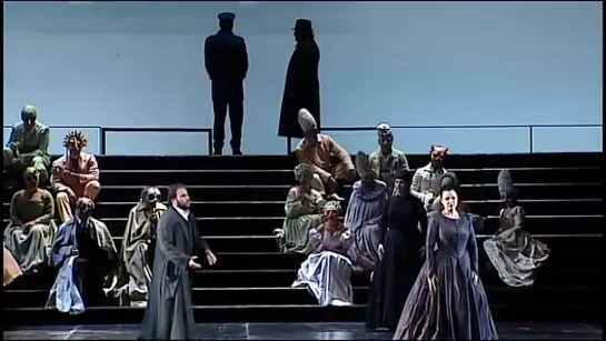 Verdi - i due Foscari 2003