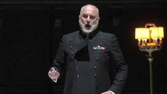 Verdi - Don Carlo (Teatro San Carlo) 2022