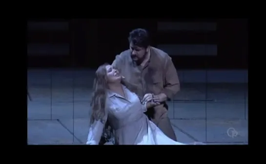 Giuseppe Verdi - il Trovatore - Paris 28.01.2016