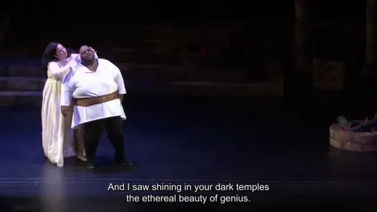 Verdi - Otello - Livermore Valley Opera 2022