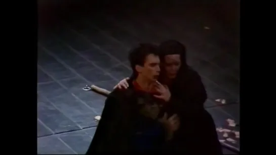 Verdi - Il Trovatore - Dublin 1988