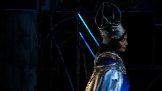 Verdi - Nabucco - Dnipro Opera 28.01.2022