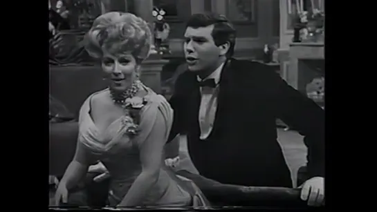 Verdi - La Traviata - BBC 1964 (in English)